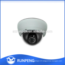 Customized Die Casting Aluminum CCTV Camera Housing